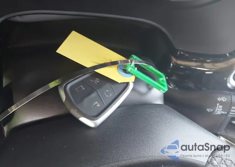 2021 Cadillac Xt6 Awd Sport из США, поврежденный, VIN 1GYKPHRS9MZ105736